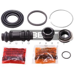 Set di ricambi e accessori per il supporto FEBEST (0475-DAR) - PINZA DE PRENOS - Product Image 1