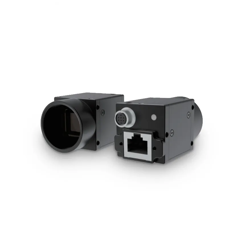 Gigabit Ethernet Interface GigEVisionV1.2 CCD Mini CMOS Camera 21 MP Industry Camera
