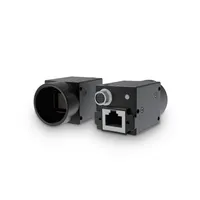Interface Ethernet Gigabit, Mini caméra CMOS CCD, caméra industrielle 21 MP