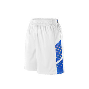 Vêtements de sport de lacrosse personnalisés en gros, sublimés, 100 % polyester, uniformes imprimés, qualité supérieure, fabriqués au Pakistan - Product Image 4