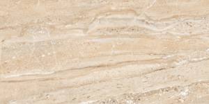 กระเบื้องปูพื้นพอร์ซเลนที่จอดรถออกแบบปกติตลอดเวลา 600X1200 มม. สําหรับผนังและพื้น - Product Image 3