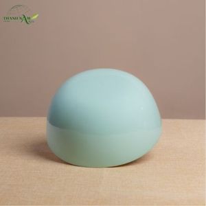 Tazón de Bambú Ecológico Personalizado, Diseño Clásico para Uso en el Hogar y Fiestas - Product Image 4