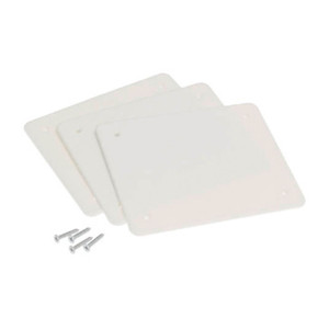 Coperchio per Cassetta Incassata Mm. 120x100 - Product Image 1