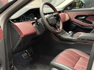 Nuevo Land Rover Range Rover Evoque P250 disponible para la venta - Product Image 3