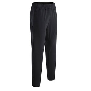 Pantalon décontracté pour homme en toile légère de qualité supérieure, taille mi-haute, nouveau design, faible MOQ, prix de gros, fabriqué au Pakistan - Product Image 6