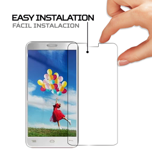 ฟิล์มกันรอยหน้าจอ ANTISHOCK สำหรับอุปกรณ์เสริมมือถือ TCL S725T ระดับพรีเมียม - Product Image 4