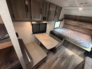 Remolque de viaje Gulf Caravan Stream RV + Envío gratuito para todos - Product Image 5