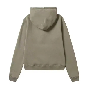 Chándal con Lavado Ácido, Talla Grande, Ligero, con Diseño Único, Chándal con Lavado Ácido al por Mayor para Invierno - Product Image 5