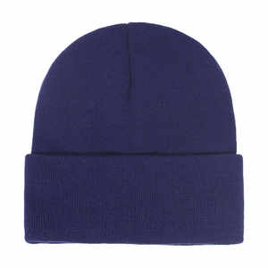 Gorros de Lana para Adultos, Gorros Cálidos de Invierno Casuales con Talla y Diseño Personalizados - Product Image 4