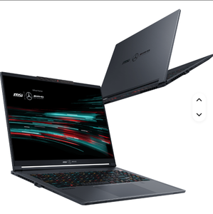 2025 Stealth A16 AMG AI+ Ryzen AI 9 32GB/<b>2TB</b>/RTX5070-8G/A3XWGG - Product Image 1