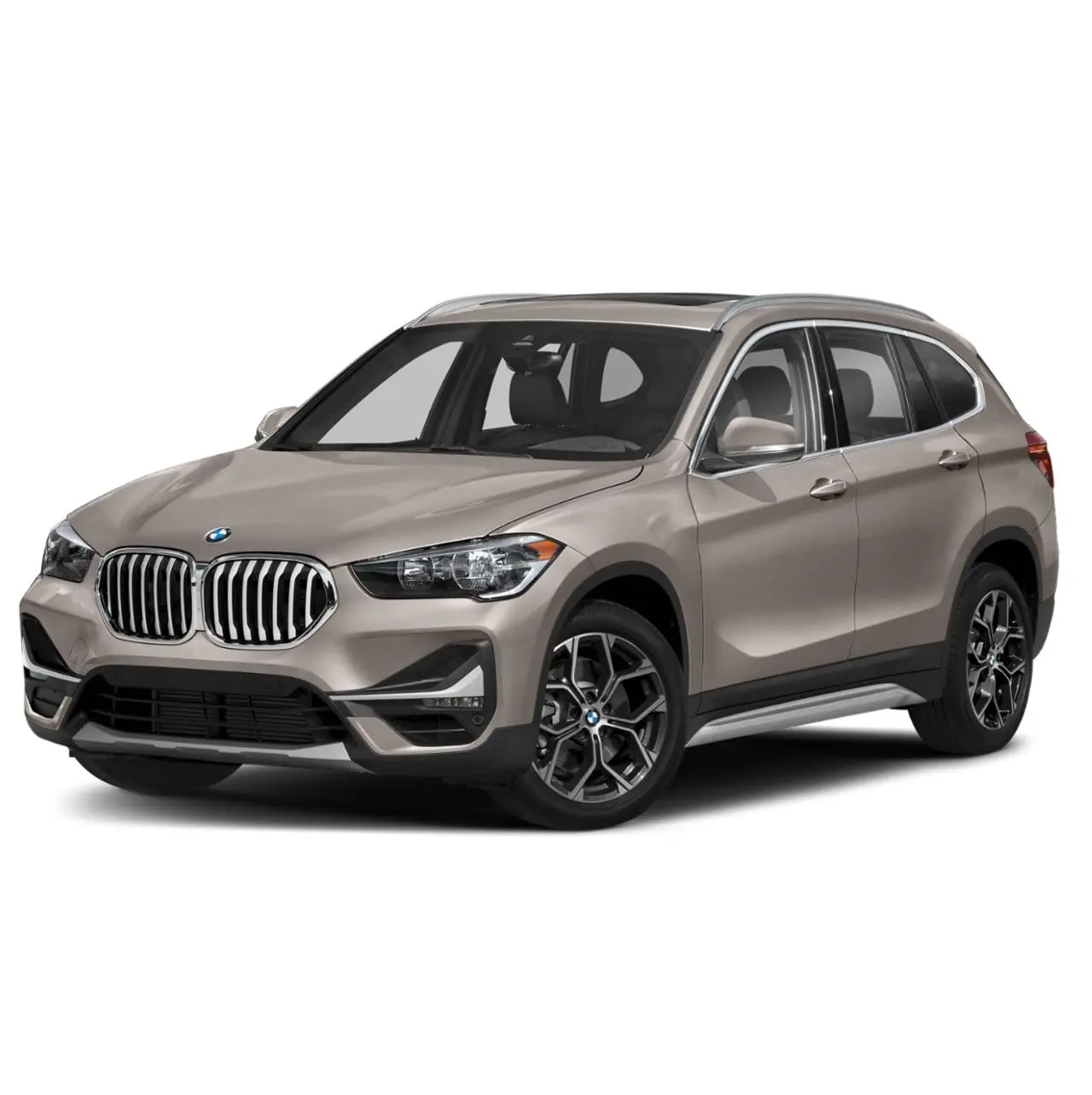 BMW X1 M AWD 4dr véhicule d'activités sport qualité meilleur prix vente en gros de voitures d'occasion à vendre