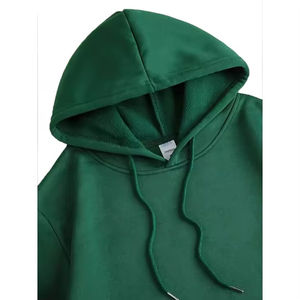 Hot Selling Basics <b>Men</b> Hoodies Plus Size New Arrival <b>Men</b> Hoodies Factory Made Adult <b>Men</b> Hoodies - Product Image 3