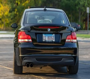 2009 para 135i Coupe Premium Tools con 3 años de garantía US Origin para la mejor experiencia de conducción - Product Image 2