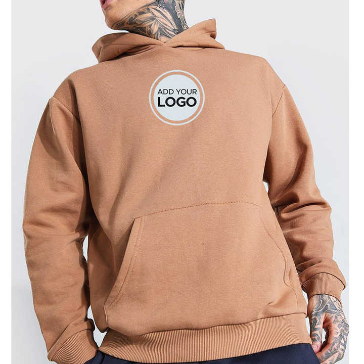 Polyester 40% Cotton 60% Mens Cartoon Graphic Hoodies Streetwear Hooded Sweatshirt Pullover Hip Hop Fashion Hoodies Unisex