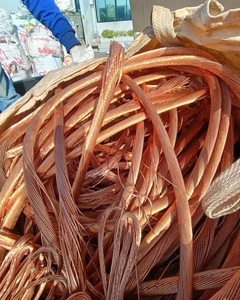 Top Grade Pure Mill-berry <b>Copper</b>, <b>Copper</b> <b>Scraps</b>, <b>Copper</b> Wire <b>Scrap</b> 99.9% for Sale ready for export HIGH GRADE - Product Image 3