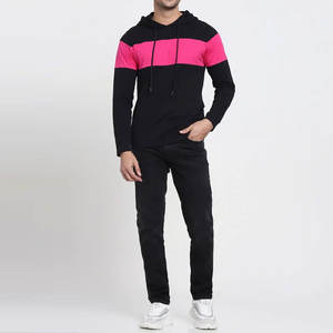 Sweat-shirt à capuche pour homme, vêtement personnalisé de haute qualité, taille Plus, Style Unique - Product Image 4