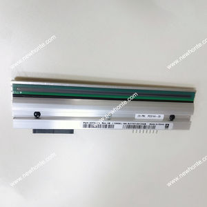 P1079036-006 nouvelle tête d'impression thermique d'origine 300DPI utilisée pour la tête d'impression d'imprimante de codes à barres <span class=keywords><strong>ZE500</strong></span>-<span class=keywords><strong>4</strong></span> <span class=keywords><strong>Zebra</strong></span> durée de vie prolongée - Product Image 5