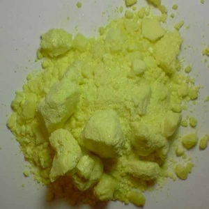 High Quality 99.9% Sulfur Granular Solid AU MF For Sale - Product Image 6