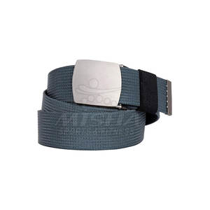 เข็มขัดไนลอนนีโอพรีนบุนวมหนักแบบพกพา - Product Image 6