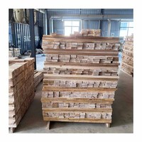 Vente en gros de bois scié de pin/hêtre bois de palette/bois de pin à vendre