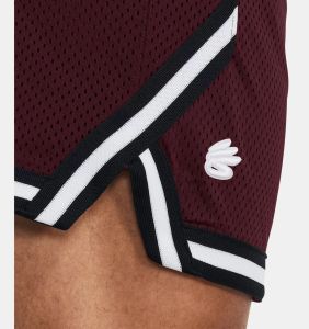 Shorts en maille pour hommes XS XXS de haute qualité avec logo personnalisé, en coton non tissé, pour la course, la gym, le jogging, polyvalents, écologiques, taille élastique - Product Image 5