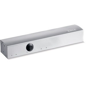 Cierrapuertas de tijera GEZE TS 4000 blanco 9016 EN 1-6 sin varillaje - Product Image 1