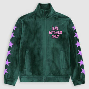 Conjunto de 2 piezas de entrenamiento de fútbol OEM al por mayor, chándal de fútbol de terciopelo para hombre, chándal liso ajustado de terciopelo para niños - Product Image 1