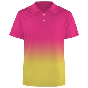 Cotton Plus Size Men's Polo Custom Shirts Short Sleeve Polo Collar Summer Breathable Polo Shirts Man High Street Style 2025 - Product Image 4