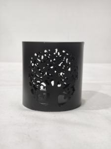 La función cumple con la forma: portavelas que funcionan como cubiertos - Product Image 2