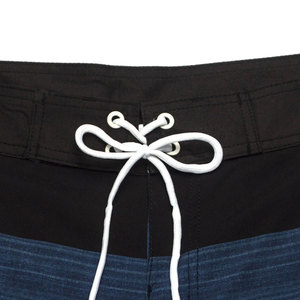 Short de bain de plage coloré pour hommes légers Service OEM Design Summer Quick Dry Beach Board Shorts pour la vente en ligne - Product Image 4