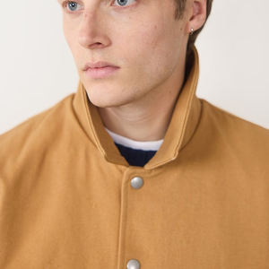 Meilleures ventes de haute qualité Vestes pour hommes Veste universitaire meilleure pour la veste de baseball universitaire pour hommes - Product Image 5