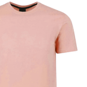 T-shirt personnalisé 100% coton nouveauté coupe ample impression surdimensionnée poids lourd de haute qualité à manches courtes séchage rapide long t-shirt - Product Image 4
