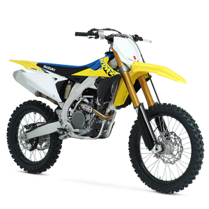 Meilleure offre pour les motos tout-terrain Suzuki RM-Z 250 de 2015 à 2026, neuves/d'occasion, originales - Product Image 1