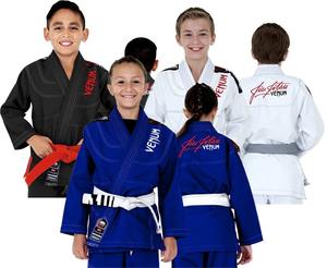 Personnalisé Stretch 100% Coton BJJ Gi Vente en Gros Uniforme Brésilien Jiu Jitsu Kimono Formation MMA Arts Martiaux Premium Gis - Product Image 5