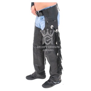 เครื่องหนังที่มีความยาวปกติทำจากหนังที่มีคุณภาพสูง - Product Image 3