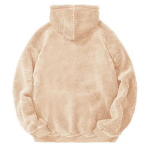 ชุดวอร์มผ้าวาฟเฟิลสำหรับผู้หญิง ปี 2025 คุณภาพสูง รับสกรีนโลโก้ ชุดลำลอง 2 ชิ้น ผ้าฝ้าย เสื้อฮู้ดดี้และกางเกงเลกกิ้งสำหรับผู้หญิง - Product Image 2