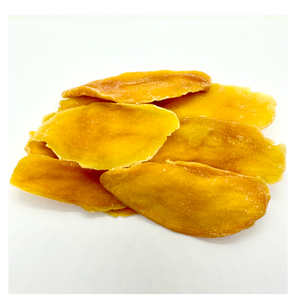 Mango suave seco de Vietnam Premium Tropical Sweet Chewy Fruit Snack Comida saludable y nutritiva - Product Image 3