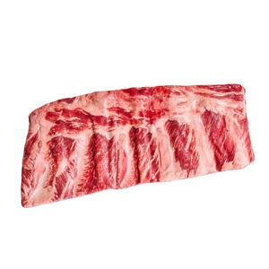 Frozen <b>Beef</b> Ribs Factory Direct Bulk Export Quality Packaging for Importers Distributors and Processing Plants - Product Image 1