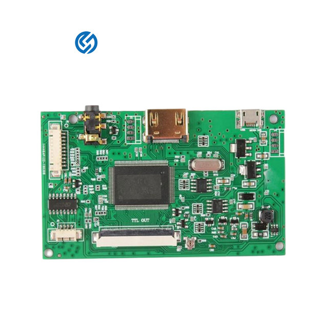 High-end Process PCBA Manufacturer for Low-volume High-mix PCBA Manufacturer Needs and Full-process PCBA Solution Provider