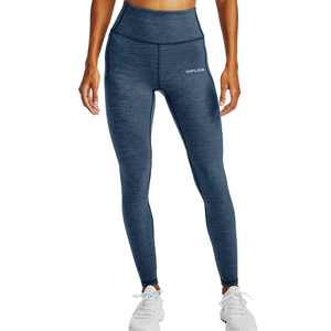 Yoga Workout High Waist Ladies Fitness Sports Pants High Quality Gym Workout Sport Compression Yoga Leggings with Pocket - Product Image 2