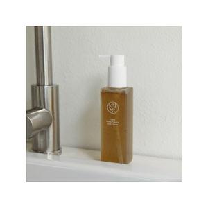 Kombu โฟมล้างหน้ากรดอะมิโนสกัด-ทำความสะอาดล้ำลึกและให้ความชุ่มชื้นกับผิวหน้าทุกวันสำหรับผิวแห้ง - Product Image 2