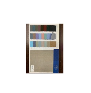 Nhà máy cung cấp poly cotton Astro 58 vải để làm áo sơ mi và ăn mặc xuất khẩu quốc tế. - Product Image 1
