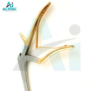 A-1 Veritas ชุดจระเข้สำหรับใช้ไฟฟ้า, ชุดเข็มสแตนเลสสำหรับผ่าตัด - Product Image 6