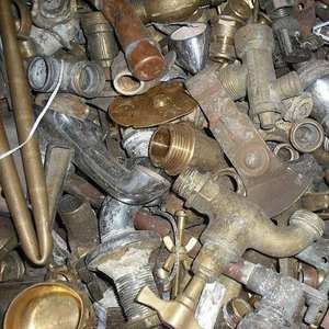 ACHETER DES DÉCHETS DE LAITON JAUNE DE HAUTE QUALITÉ - Product Image 1