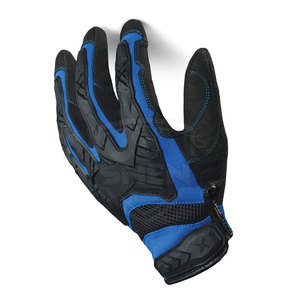 Guantes TPR de nuevo diseño, guantes TPR de seguridad a la venta en Pakistán, guantes TPR hechos de cuero - Product Image 4