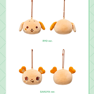 NCT WISH - ขนมปัง MD STRESS ของแท้ (สมาชิกเลือก) (พร้อมจัดส่ง) - Product Image 4