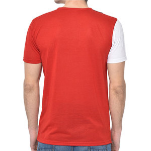 Camiseta de Hombre de Algodón 100% de Alta Calidad con Diseño Moderno, Ligera, Ecológica, Transpirable y Personalizable para Venta en Línea - Product Image 3