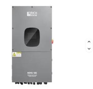 Inversor híbrido de fase dividida de alta calidad Solar NOVA 12K 12000 Watt 48V - Product Image 2