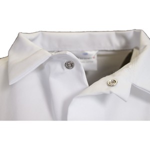 Vente en gros de vêtements de travail imperméables jetables personnalisables pour artistes et de vêtements de sécurité en combinaison - Product Image 6