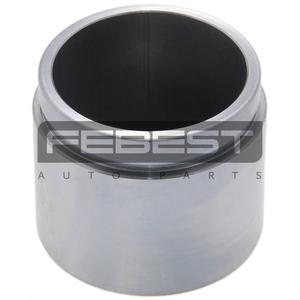 Embolo del soporte del freno delantero FEBEST (1276-PORF) - Product Image 1